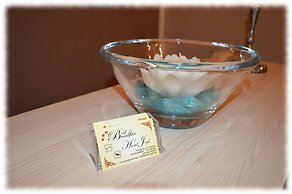 Bed and Breakfast Hostel Josef