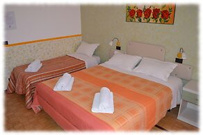 Bed and Breakfast Hostel Josef