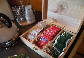 Bed and Breakfast Hostel Josef