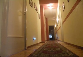 Bed and Breakfast Hostel Josef