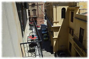 Bed and Breakfast Hostel Josef