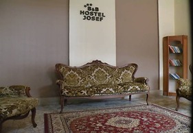 Bed and Breakfast Hostel Josef