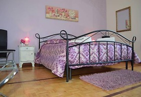 Bed and Breakfast Hostel Josef