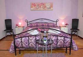 Bed and Breakfast Hostel Josef