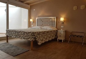 Bed and Breakfast Hostel Josef