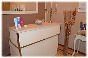 Bed and Breakfast Hostel Josef