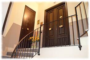 Bed and Breakfast Hostel Josef