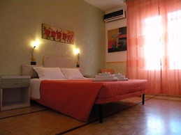 Bed and Breakfast Hostel Josef