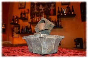 Bed and Breakfast Hostel Josef