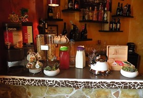 Bed and Breakfast Hostel Josef