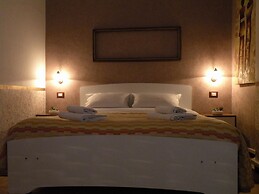 Bed and Breakfast Hostel Josef