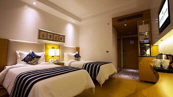 Golden Tulip Vasundhara Hotel & Suites
