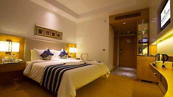 Golden Tulip Vasundhara Hotel & Suites