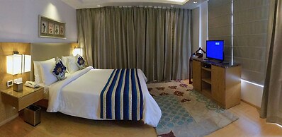 Ramada by Wyndham Ghaziabad Vasundhara