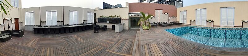 Ramada by Wyndham Ghaziabad Vasundhara