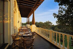 Le Méridien Mahabaleshwar Resort & Spa