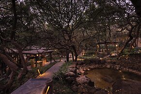 Le Méridien Mahabaleshwar Resort & Spa