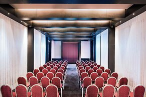 Le Méridien Mahabaleshwar Resort & Spa