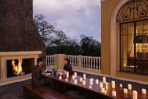 Le Méridien Mahabaleshwar Resort & Spa