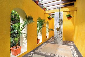 Le Méridien Mahabaleshwar Resort & Spa