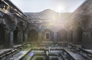 Le Méridien Mahabaleshwar Resort & Spa