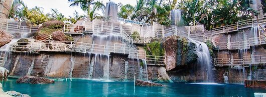 Le Méridien Mahabaleshwar Resort & Spa