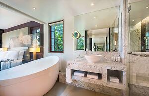 Le Méridien Mahabaleshwar Resort & Spa