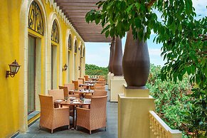 Le Méridien Mahabaleshwar Resort & Spa