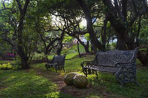 Le Méridien Mahabaleshwar Resort & Spa