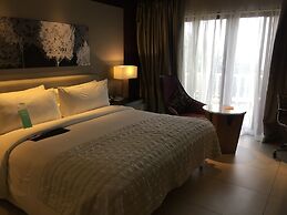 Le Méridien Mahabaleshwar Resort & Spa