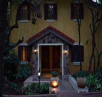 Le Méridien Mahabaleshwar Resort & Spa