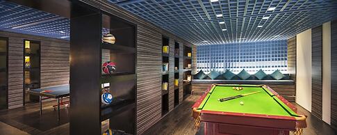 Le Méridien Mahabaleshwar Resort & Spa