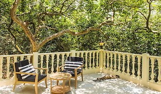 Le Méridien Mahabaleshwar Resort & Spa