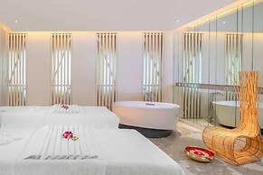 Le Méridien Mahabaleshwar Resort & Spa