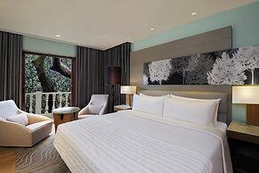 Le Méridien Mahabaleshwar Resort & Spa