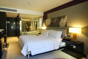 Le Méridien Mahabaleshwar Resort & Spa