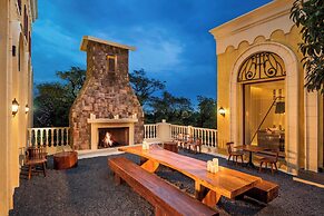 Le Méridien Mahabaleshwar Resort & Spa