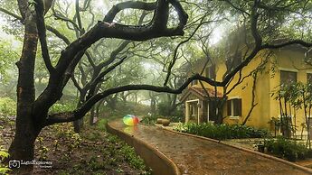 Le Méridien Mahabaleshwar Resort & Spa