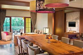 Le Méridien Mahabaleshwar Resort & Spa