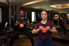 Le Méridien Mahabaleshwar Resort & Spa