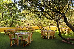 Le Méridien Mahabaleshwar Resort & Spa