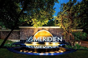 Le Méridien Mahabaleshwar Resort & Spa