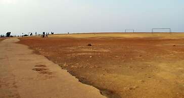 Le Méridien Mahabaleshwar Resort & Spa