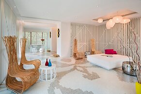 Le Méridien Mahabaleshwar Resort & Spa