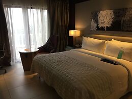 Le Méridien Mahabaleshwar Resort & Spa