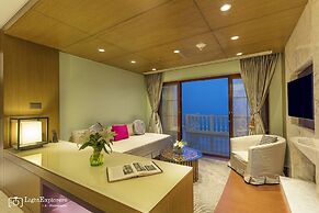 Le Méridien Mahabaleshwar Resort & Spa