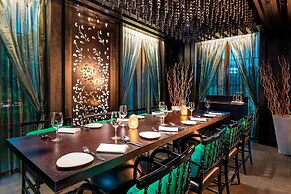 Le Méridien Mahabaleshwar Resort & Spa