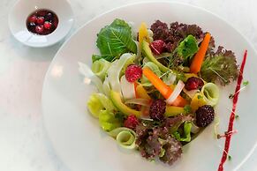 Le Méridien Mahabaleshwar Resort & Spa