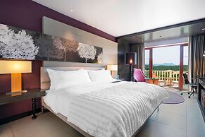 Le Méridien Mahabaleshwar Resort & Spa