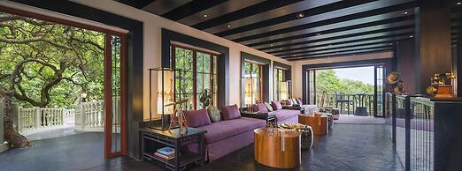 Le Méridien Mahabaleshwar Resort & Spa